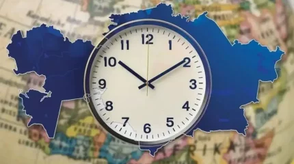 Уақыт белдеуін ауыстыру туралы жан-жақты зерттеу 1 наурызға дейін жүргізіледі