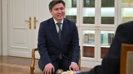 Досрочные президентские выборы в 2026-ом: на слухи ответил Президент