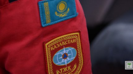 ТЖМ құтқарушылары 12 адамды құтқарып, эвакуациялады