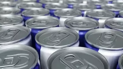 Энергетикалық сусын ішкен жасөспірім көз жұмды