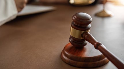 Житель Усть-Каменогорска получил 25 суток ареста за отказ от общественных работ