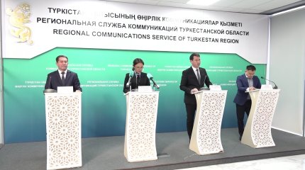 Өзбекстанға жанармайды заңсыз тасымалдаған