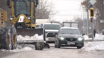 Елімізде былтыр 31 500 жол-көлік оқиғасы тіркелген