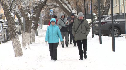 Ертең Ұлттық қордан әр балаға 129 доллар аударылады