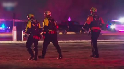 Крушение самолета в США: Трамп уверен - авиакатастрофы можно было избежать