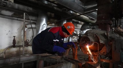 На более чем 60% изношены тепловые сети в Восточном Казахстане