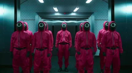 “Кальмар ойыны“ сериалының соңғы маусымы қашан шығатыны белгілі болды