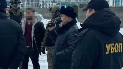 Криминальную группировку задержали в Астане