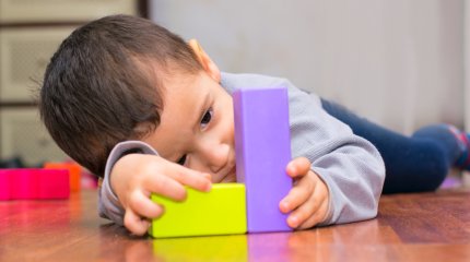 Қазақстанда 19 мың баладан аутизм анықталды