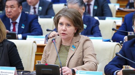 Татьяна Савельева: «Экономия бюджета должна быть осмысленной»