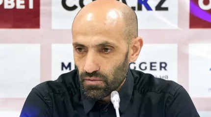 Қазақстан футбол құрамасын уақытша отандық маман жаттықтырады