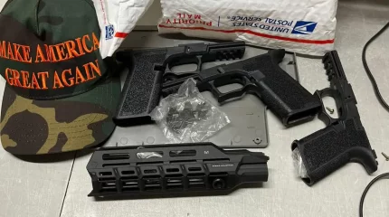 Қырғызстанда АҚШ-тан қару-жарақ жеткізетін контрабандалық арна анықталды