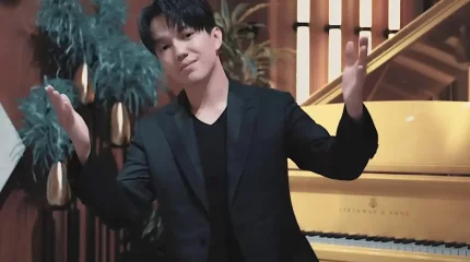 Димаш Құдайберген жаңа әнінің премьерасын жариялады