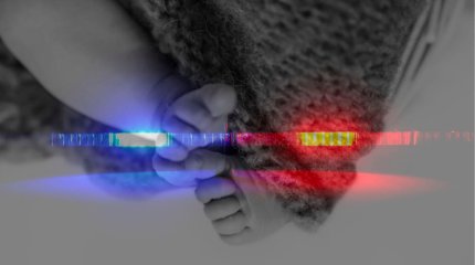 Алматинка бросила новорождённого ребёнка