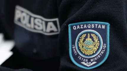 Ақтөбеде мемлекетаралық іздеуде жүрген ер адам ұсталды