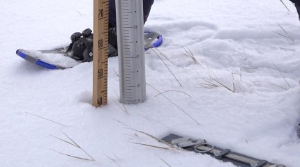 "СҚО-да биыл су тасқыны болады",-Қазгидромет