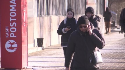 Заңға қайшы контент екі есе көбейіп, 116 мыңнан асты