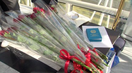 Қазақстандықтардың  28,3  пайызы азаматтық некені қолдайды