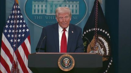 Выживших в результате авиакатастрофы в Вашингтоне нет, - Д. Трамп