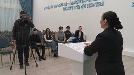 917 гектаров земли вернули в прошлом году в Кызылординской области