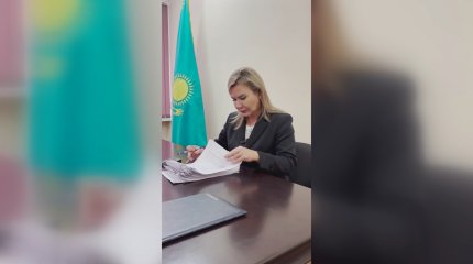 Десятки врачей пытались купить квалификацию в Карагандинской области и области Улытау
