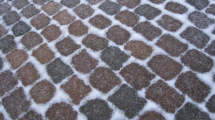 Метель, гололёд, сильный ветер и 0 градусов прогнозируют в Астане 1 февраля