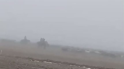 Пропавшего в канун Нового года пастуха нашли в Жетысу