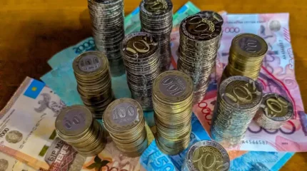 Көпбалалы отбасыларға арналған жәрдемақы мөлшері өсті