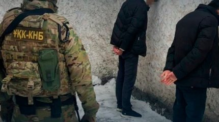 Почти 100 членов ОПГ задержали в Казахстане в 2024 году