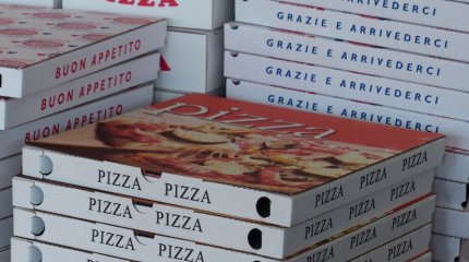 Новые стандарты доставки еды утвердили в Казахстане