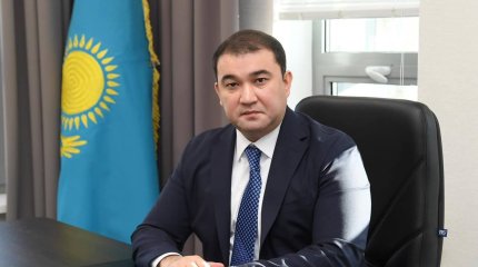 Президент назначил нового акима Туркестанской области