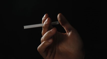 Психолог темекінің адам психикасына қалай әсер ететінін түсіндірді