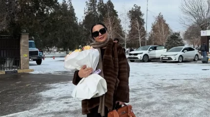 Алтынай Жорабаева жолдасының арманы жайлы айтты