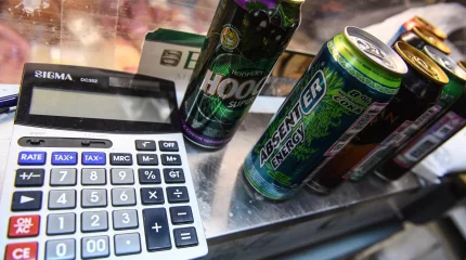 Энергетикалық сусындарды сатуға тыйым салынды – заңның негізгі талаптары