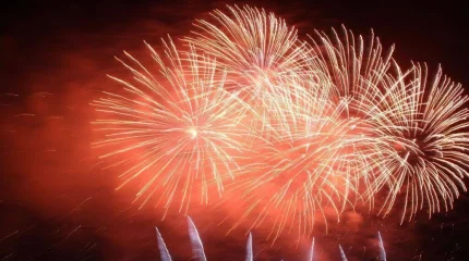 125 мыңнан астам сертификатталмаған пиротехникалық өнім тәркіленді