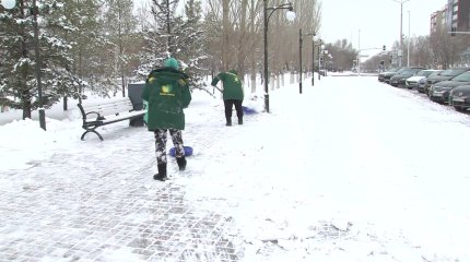 600 мың қызметкердің жалақысы өседі