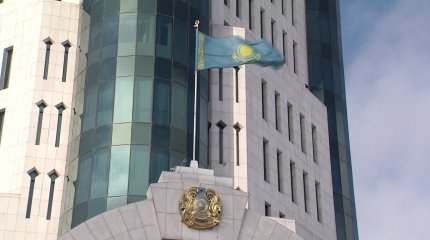 "Президенттік басқару – Қазақстан үшін ең ұтымды тәсіл", - Қ.Тоқаев