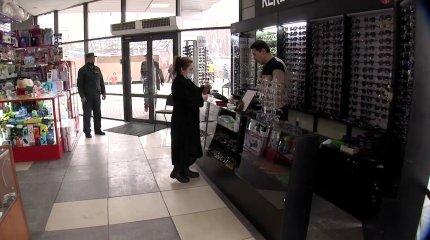 Қаңтар оқиғасы кезінде зардап шеккен  алматылық кәсіпкерлерге 55 миллиард теңгеден  аса өтемақы төленген