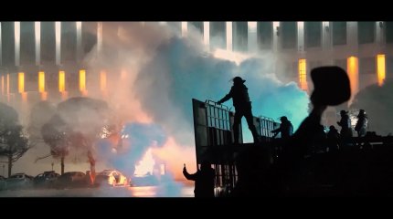 Қаңтар оқиғасына қатысты деректі фильм көрсетіледі