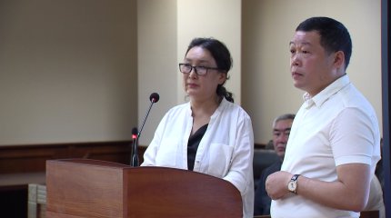 Дело китайских бизнесменов в суде Шымкента:  пострадавший заявил о нарушении процессуального права