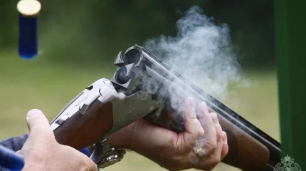 Костанаец получил срок за убитых рысь и косулю