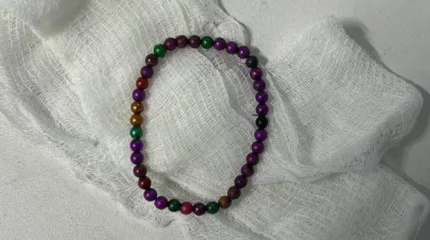 Ақмолалық хирургтар баланың ішегінен 39 бөгде затты алып шықты