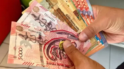 Теңге бағамының әлсіреуі жалғасып жатыр – Ұлттық банк