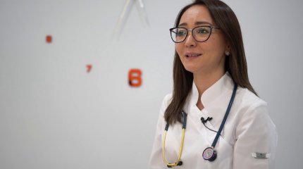 «Түнгі ұйқының болмауы ер адамның тестостеронын құртады» – эндокринолог