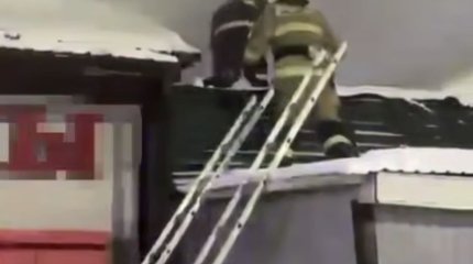 Цветочный магазин сгорел в Алматы