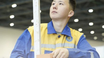 Год рабочих профессий: 1000 профильных классов откроют в казахстанских школах