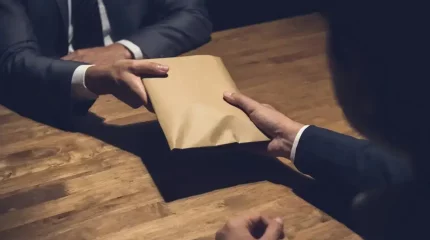 Астанада ІІМ-нің лауазымды басшылары пара алды деген күдікпен қамауға алынды