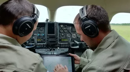 Премьер-министр Казахстана поручил готовить летчиков и железнодорожников