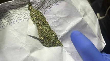 Мебельщика поймали с гашишем в Костанае