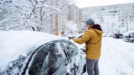 Енді көлікті 5 минуттан артық қыздырсаңыз айыппұл төлейсіз